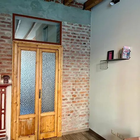 Apartament San Siro Cozy Mediolan