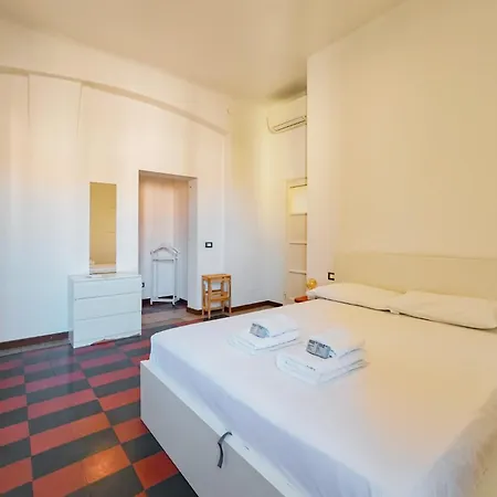 Sangottardo15 Live The Navigli By Hospity Apartament *