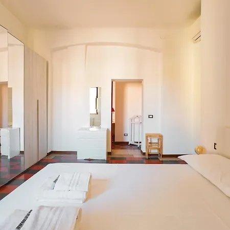 Sangottardo15 Live The Navigli By Hospity Apartament *