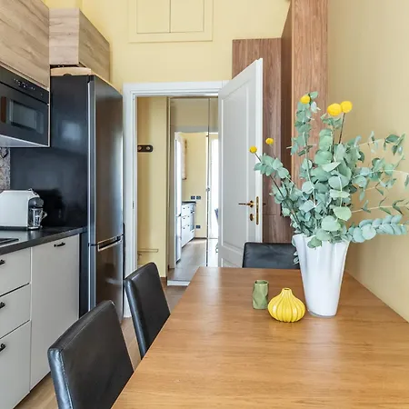 Apartament Domus *