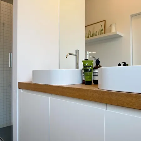 Apartament Elizabeth Pentahouse, Charmy In Mediolan