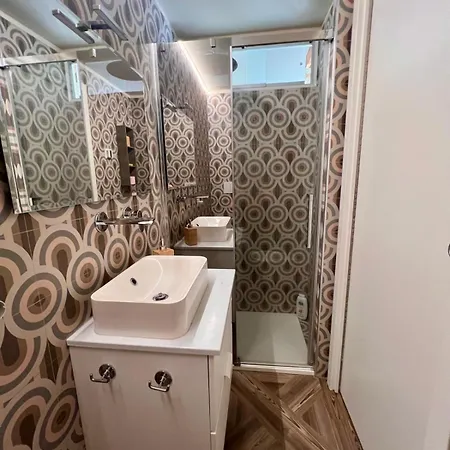 San Siro Cozy Apartament
