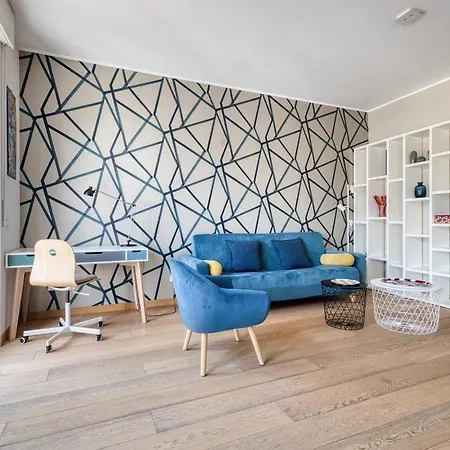 Apartament Hostmate - - Corso Buenos Aires Centro *