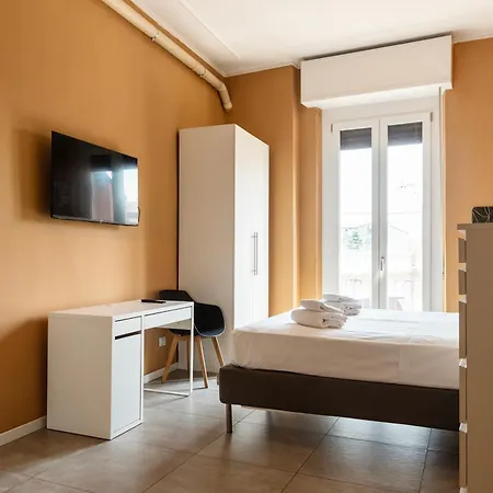 Appartement Youhosty - Monza 117