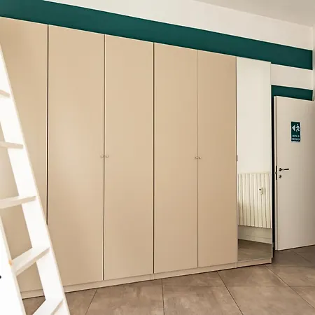 Youhosty - Monza 117 Appartement *