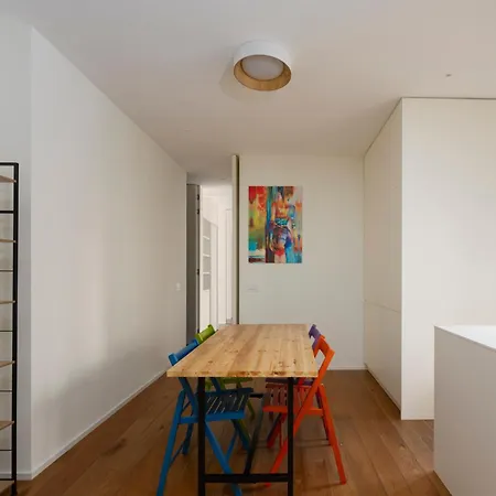 Apartament Gambara - Angeli Raffinato Trilocale Con Balcone *