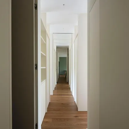 Gambara - Angeli Raffinato Trilocale Con Balcone Apartament Mediolan
