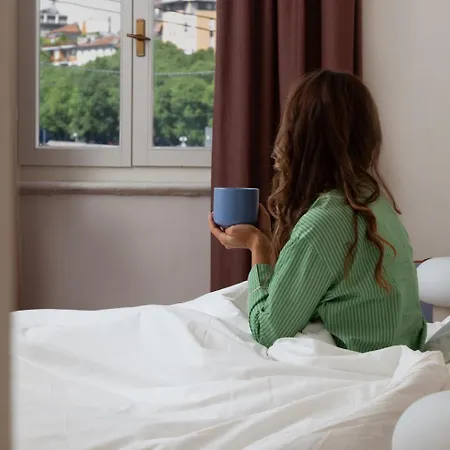 Appartement Gli Affreschi Sul Naviglio *