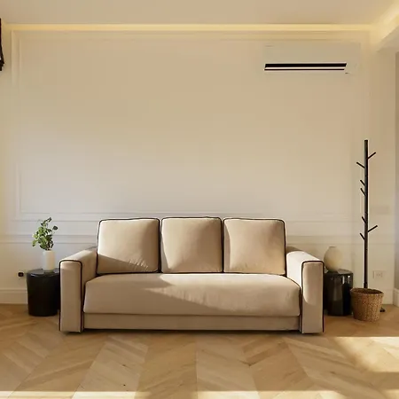 Casa Flaminia - 2 Bedroom, Hl Collection *