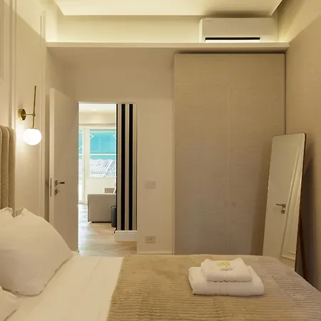 Casa Flaminia - 2 Bedroom, Hl Collection