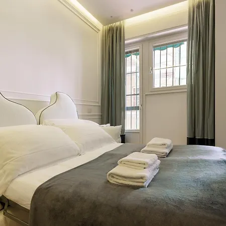 Casa Ottavia - Design 1 Bedroom Appartement Milan