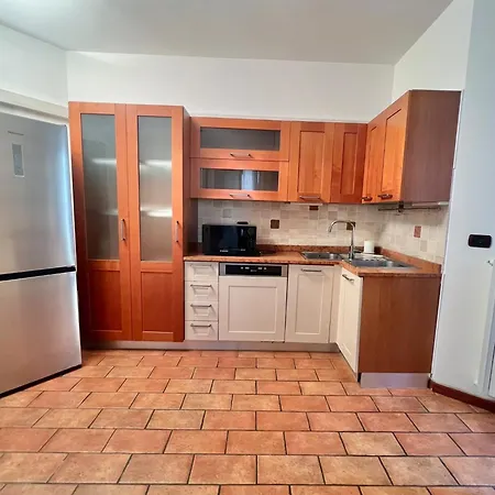 Casa Arco Appartement