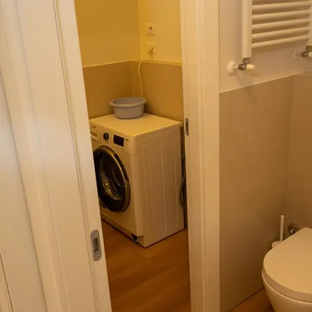 Seven Host Apartament Mediolan
