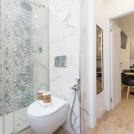 Cozy - Tortona, Navigli&m4 Apartament