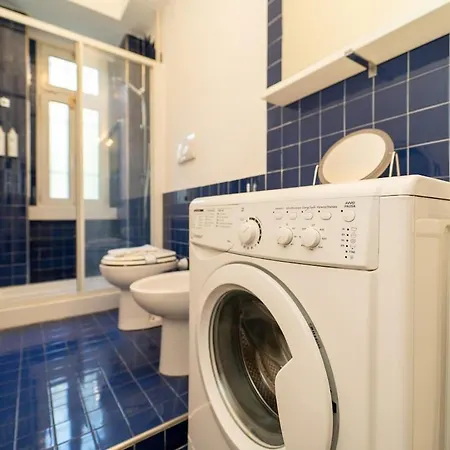 Apartament Beautiful In The Citta Studi Area Mediolan