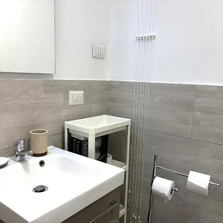 Center - Comfortable With Kitchen Apartamento Milán