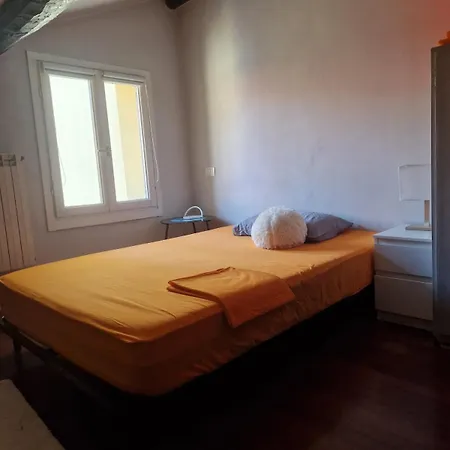My Little House Navigli *