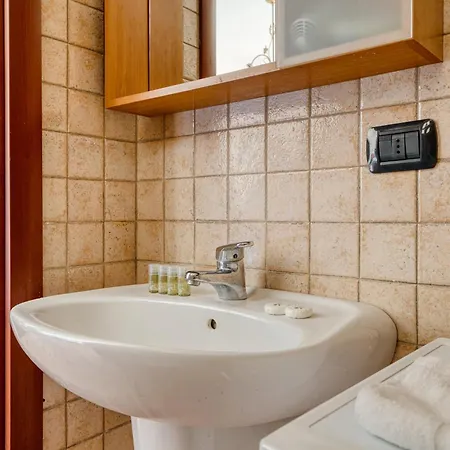 Domusmi Scarlatti 20 Apartment *