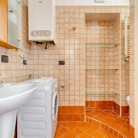 Apartment Domusmi Scarlatti 20