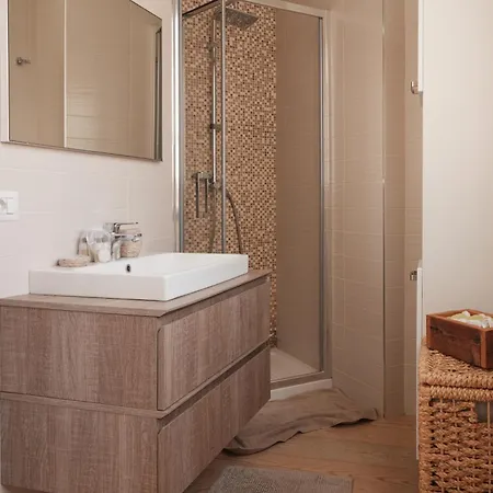 Apartament • M4 California Mediolan