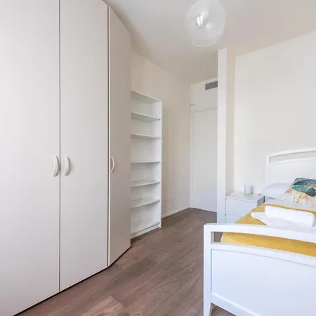 Stayeasy Tunisia - Design & Relax - Walk To Center Apartamento Milán