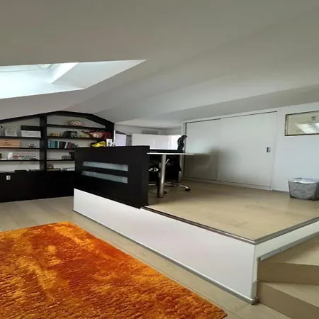 Splendido A Eleganza E Comfort Mediolan