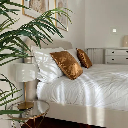 Apartament Amazing Flat With Terrace