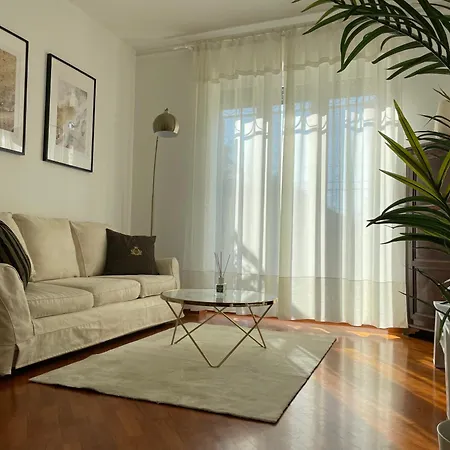 Amazing Flat With Terrace * Mediolan