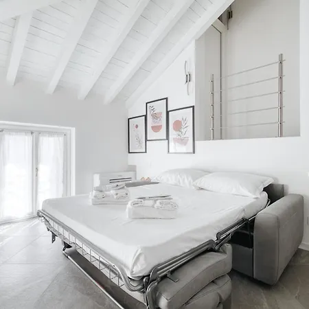Appartement Bassano 28 - Modern By Innstay *