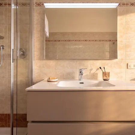 Homeby - Washington Appartement