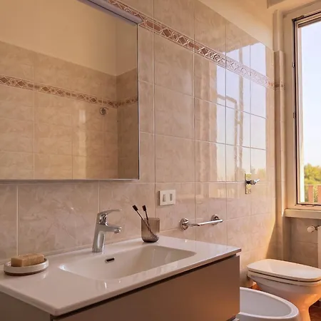 Appartement Homeby - Washington Milan