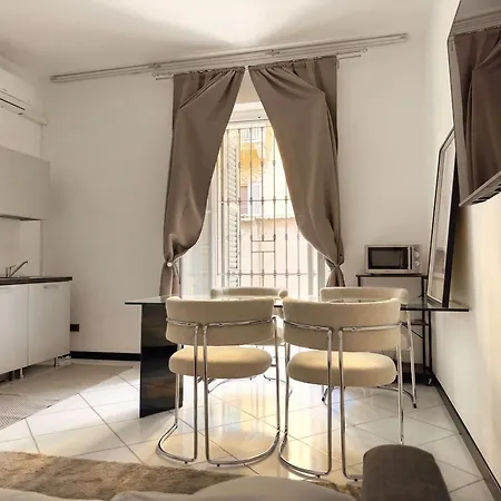 Homeby - Il Monti 33 Apartament Mediolan