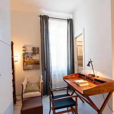 Appartement 2 Bathrooms-2 Indipendents Rooms-isola10 Min Duomo