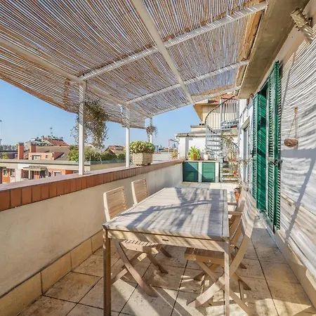 Urban Drift - Flat With Huge Private Terrace Mediolan