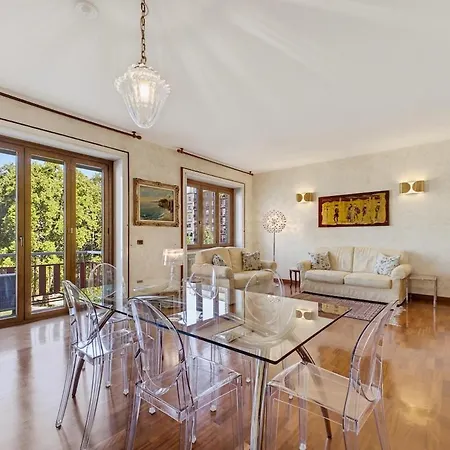 Apartament Life Milan, San Siro Stadium, Box Auto, Ac, Wifi