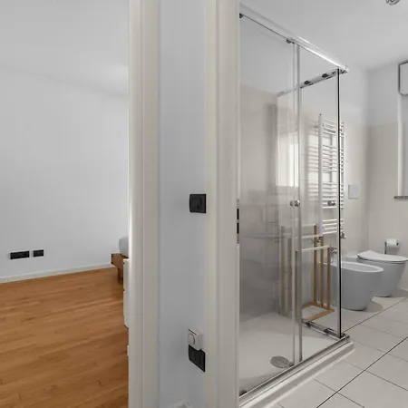 - Fast Wifi And Free Parking Apartament Mediolan