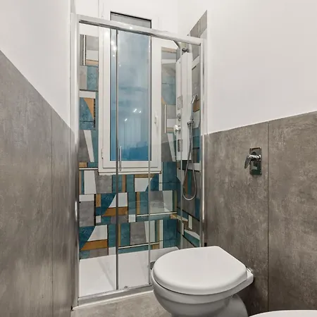 Apartament Stayeasy Fara17 - Station New Mediolan
