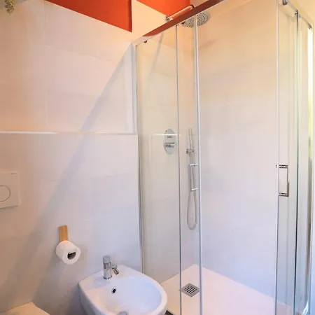 Luma - 2 Steps Metro - Duomo&linate Direct - Ac - Balcony Apartament Mediolan