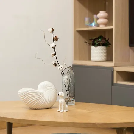 Apartament Chic Retreat - 2 Bedrooms & 2 Bathrooms