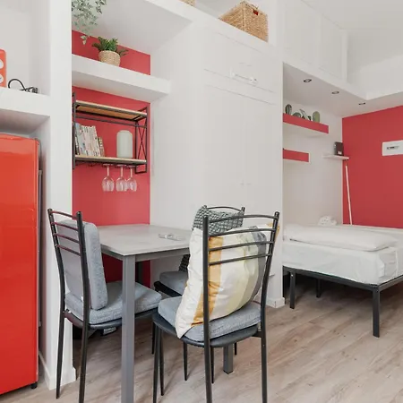 Appartement Porta Venezia - Sirtori - Accogliente Monolocale Milan