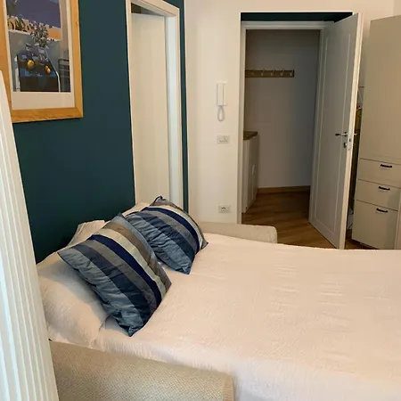 La Casa Di Mina *