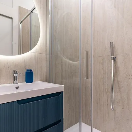Apartament Casa Elisea Citylife & San Siro Metro *
