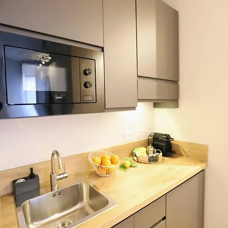 Apartment Niva - Metro 2 Steps - Duomo & Linate Direct - Ac Milan