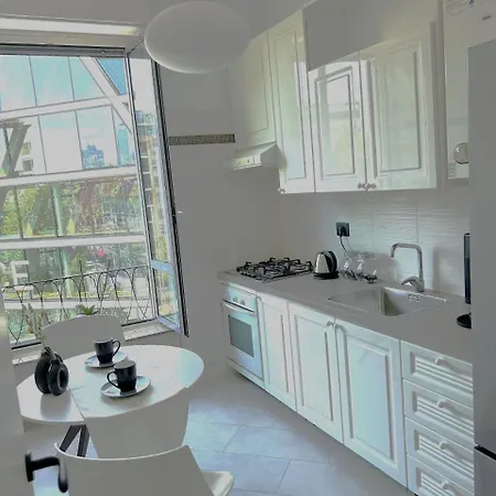 Apartament La Meneghina Mediolan