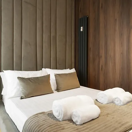 Apartament Easylife - - Torino 66 P3 11 - Duomo