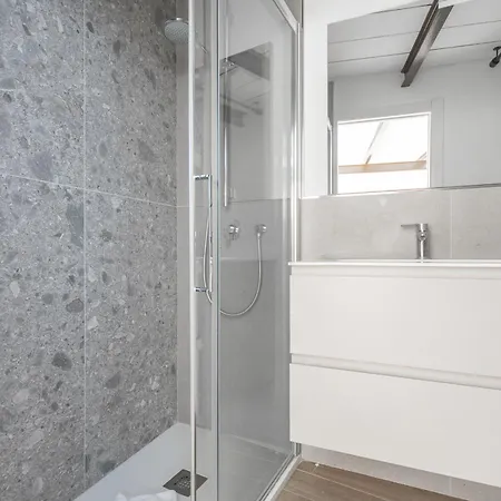 Apartament Cattolica Prestige - Via Terraggio 21
