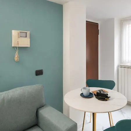 Appartement Duomo Boutique Center