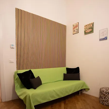 Apartament Dergano - Leobrothers - Manzotti 27
