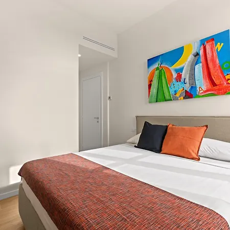Stayeasy Concordia - Skyline Penthouse, Downtown