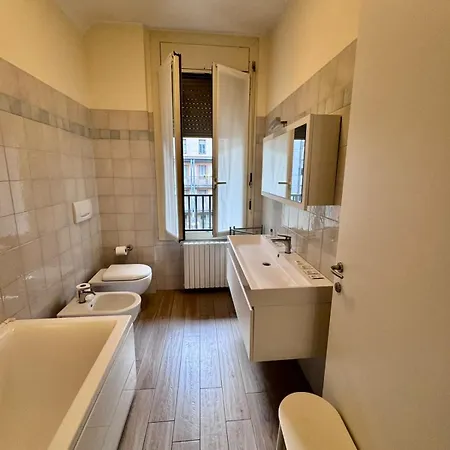 Monte Santo 8 Apartment *